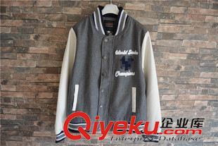 9月新品6 外貿(mào)原單 韓單M奇時(shí)尚休閑條紋開衫批發(fā)