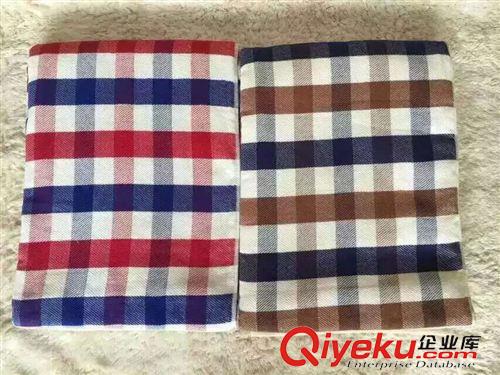 6月新品3 外貿(mào)日單純棉+棉紗超舒適毛巾被夏涼被原始圖片3