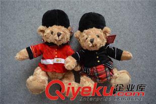 4月新品3 米棉英國(guó)皇家小熊泰迪熊原始圖片3