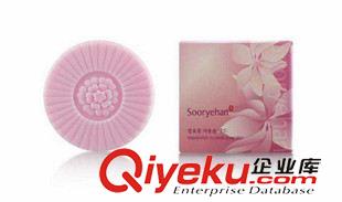 1月新品2 2015秀麗韓發(fā)酵美容皂 潔面皂原始圖片2