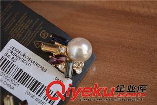 1月新品2 米棉原單精美耳釘原始圖片3