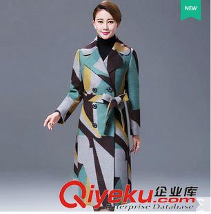 毛昵 外套 秋裝新款 歐洲站麂皮絨百搭春秋短外套女修身小西裝夾克