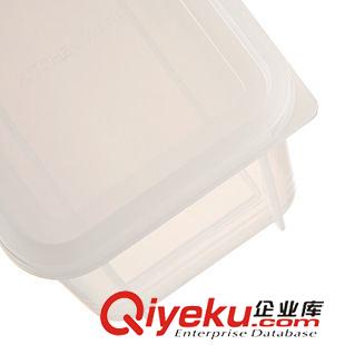 家用日用百貨 意大利面條收納盒 多功能食物保鮮盒 廚房干貨整理分類盒 150g原始圖片2