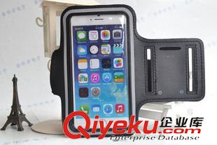 夏天熱賣 iphone6 plus手機(jī)臂帶跑步運(yùn)動(dòng)臂包 蘋果5.5手機(jī)戶外運(yùn)動(dòng)通用臂包