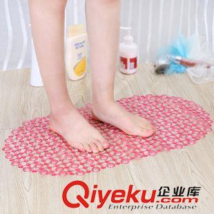 衛(wèi)浴用品 浴室防滑墊無味浴洗澡淋浴房吸盤腳墊衛(wèi)生間地墊門墊防滑墊子