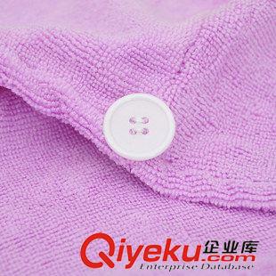 化妝美容工具 韓國摩克麗 7倍超強(qiáng)吸水 免吹風(fēng) 神奇干發(fā)帽【特價(jià)】原始圖片3
