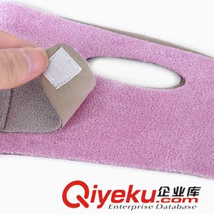 化妝美容工具 臉帶提升緊致防下垂矯正面部口部專型瘦兩頰提下巴面罩 小臉帶原始圖片3