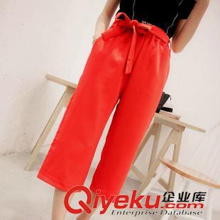 4.18 韓國代購夏裝新款休閑套裝女小香風(fēng)氣質(zhì)露肩雪紡衫棉麻短褲兩件套