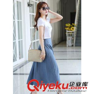 5.11 火爆靚佳人2015夏季新款韓版女裝優(yōu)雅氣質(zhì)時(shí)尚短袖T