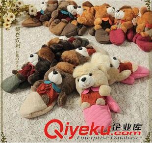-----》配飾 N081日系森林系 自然風(fēng)格 唯美兔毛球球刺繡蕾絲拼接針織雙層圍巾