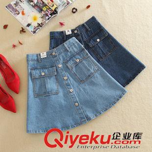 長褲~休閑褲 2015夏季新款女裝時尚熱褲須邊毛邊顯瘦牛仔短牛仔褲