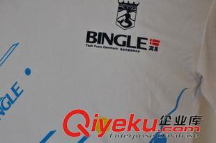 吸濕排汗t恤 定做活動促銷T恤 圓領t恤訂做 定做文化衫 促銷短袖T恤衫原始圖片3