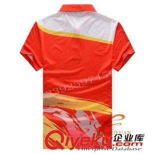 吸濕排汗速干t恤 戶外運(yùn)動(dòng)吸濕排汗T恤訂做 網(wǎng)球騎行T恤定做 印運(yùn)動(dòng)T恤衫原始圖片2