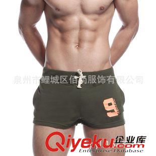 SEOBEAN/希賓家居運動褲 供應2013爆款SEOBEAN男士家居褲/時尚簡約居家休閑褲/男士阿羅褲原始圖片2