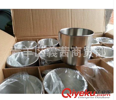 未分類 07新式君用口缸 不銹鋼口杯 漱口杯 學生軍訓用品原始圖片2