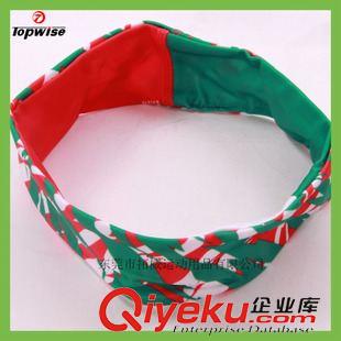 騎行小布帽系列 熱升華環(huán)保戶外運(yùn)動止汗頭巾Sublimation scarf