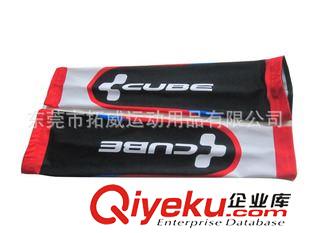 騎行袖套 新款熱轉(zhuǎn)印騎行袖套/騎行護(hù)膀/騎行護(hù)臂護(hù)手原始圖片2