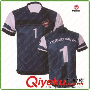 足球服系列 足球服定制 football t-shir足球服套裝 足球球服 批發(fā)/零售