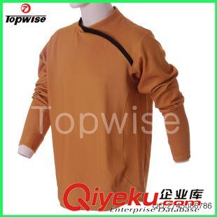 足球服系列 戶外運(yùn)動單車服/橄欖服/各類球服  品牌Topwise  廠家直銷