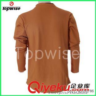 足球服系列 戶外運(yùn)動單車服/橄欖服/各類球服  品牌Topwise  廠家直銷