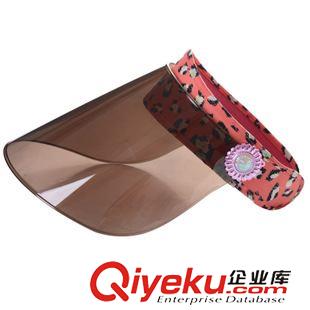 防紫外線太陽(yáng)帽 藝海帽子廠家直銷(xiāo) 2015新款 女士騎車(chē)防紫外線太陽(yáng)帽原始圖片2