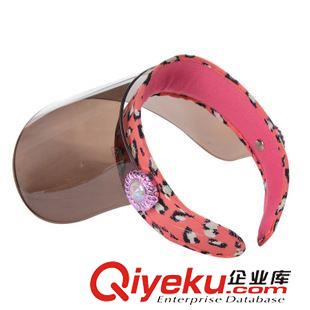 防紫外線太陽(yáng)帽 藝海帽子廠家直銷(xiāo) 2015新款 女士騎車(chē)防紫外線太陽(yáng)帽原始圖片3