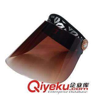 防紫外線太陽帽 藝海品牌 義烏帽子廠家直銷 防曬遮陽帽子 女士防紫外線太陽帽原始圖片2