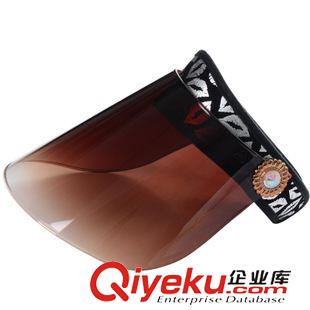 防紫外線太陽帽 藝海品牌 義烏帽子廠家直銷 防曬遮陽帽子 女士防紫外線太陽帽原始圖片3