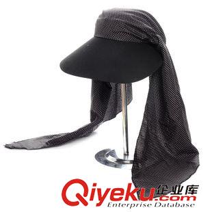 防紫外線太陽帽 藝海休閑騎車帽 女式擋風遮陽帽子 gd韓版uv防紫外線帽子批發