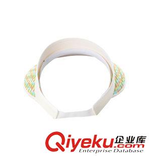 空頂帽 藝海新款夏天韓版女士帽子 涼帽大沿空頂防曬遮陽帽 騎車太陽帽原始圖片3