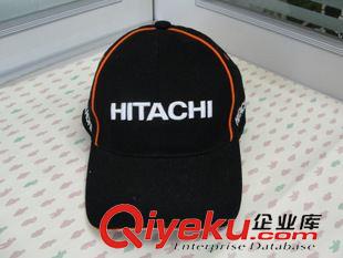 廣告帽 【東莞廠家訂做】定做各種廣告帽促銷帽純棉LOGO印花繡花棒球帽.原始圖片2