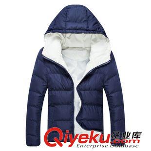 未分類 佐妮婭*2015新款秋冬裝外套韓版潮情侶棉衣男女加厚冬季棉衣外套