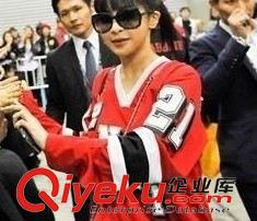 2015.08.23 GD 2NE1樸春Roommate同款衛(wèi)衣Dara應(yīng)援打歌服男女情侶裝 衛(wèi)衣原始圖片2