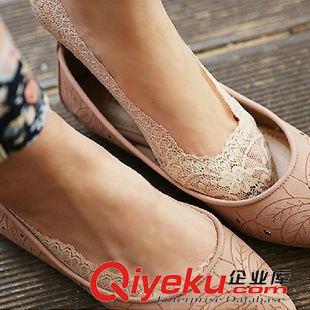 爆款女襪 圓點款/可愛蕾絲花邊復古蝴蝶結(jié)圓點短襪女士 船襪
