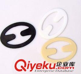 隱形肩帶/文胸扣 廠家生產供應文胸扣 優質內衣帶隱形扣 文胸防滑扣 3個裝精包裝原始圖片2