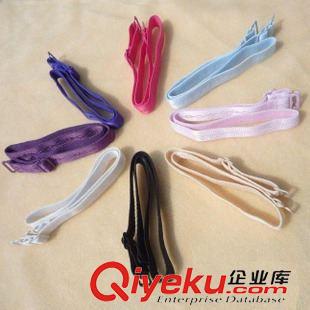 隱形肩帶/文胸扣 金屬圈后背交叉肩帶內(nèi)衣肩帶三環(huán)單環(huán)文胸肩帶防滑隱形肩帶