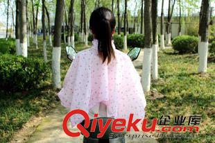 防曬披肩 電動車防曬披風 夏季長袖套頭拉鏈防紫外線遮陽披肩 防曬擋風被原始圖片3