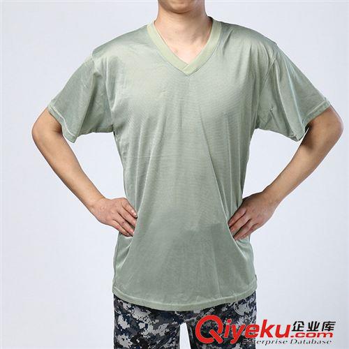 未分類 廠家直銷 夏季學(xué)生單色軍訓(xùn)短袖 低彈絲排汗kj作訓(xùn)服現(xiàn)貨批發(fā)原始圖片2