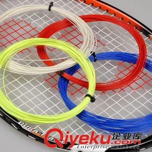 羽毛球線 苗江正品|羽毛球線 散裝羽毛球拍線超耐打SKYHAND BG65線(多色)原始圖片2