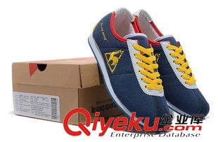 法國(guó)公雞 2014年樂(lè)卡克Lecoqsportif  法國(guó)公雞 休閑鞋 39-45碼板鞋