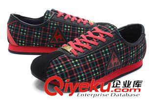 法國(guó)公雞 廠家直銷  2014新款樂(lè)卡克Lecoqsportif  法國(guó)公雞  情侶鞋休閑