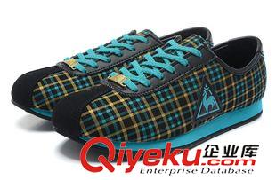 法國(guó)公雞 廠家直銷  2014新款樂(lè)卡克Lecoqsportif  法國(guó)公雞  情侶鞋休閑