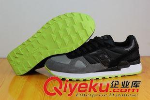 索康尼 2015 廠家直銷　索康尼　Saucony Shadow Original 男子經(jīng)典跑鞋原始圖片3