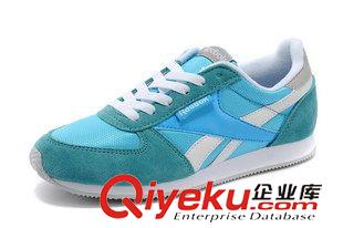 未分類 廠家直銷 Reebok/銳步 2014年夏季{zx1}款專柜 女 休閑鞋 V44140原始圖片2