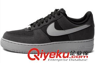 男鞋 Nike 耐克官方 NIKE AIR FORCE 1 男子運動鞋 488298