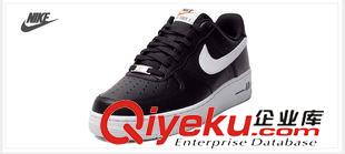 男鞋 Nike 耐克官方 NIKE AIR FORCE 1 男子運動鞋 488298