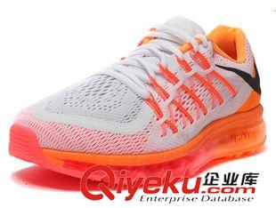 男鞋 Nike耐克zp男鞋2015跑鞋Air Max全掌氣墊跑步鞋698902原始圖片3