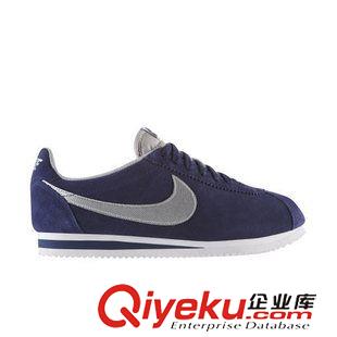 男鞋 Nike 耐克官方 CLASSIC CORTEZ LEATHER 男子運(yùn)動鞋 540998