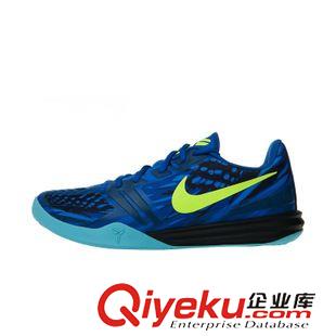 男鞋 專柜zp科比耐克籃球鞋NIKEKB MENTALITY704942-401原始圖片2
