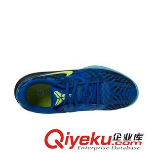 男鞋 專柜zp科比耐克籃球鞋NIKEKB MENTALITY704942-401原始圖片3